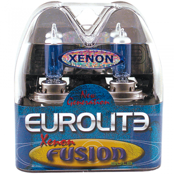 Eurolite 9006 Fusion Series Halogen Bulb Lamp 55W
