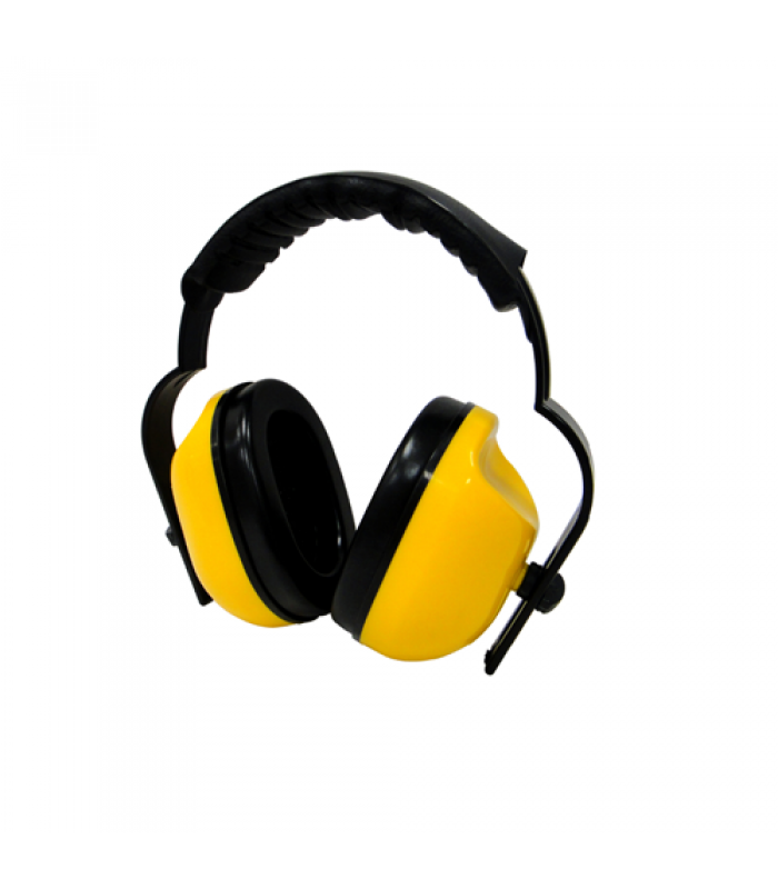 Casque Anti-Bruit Passif