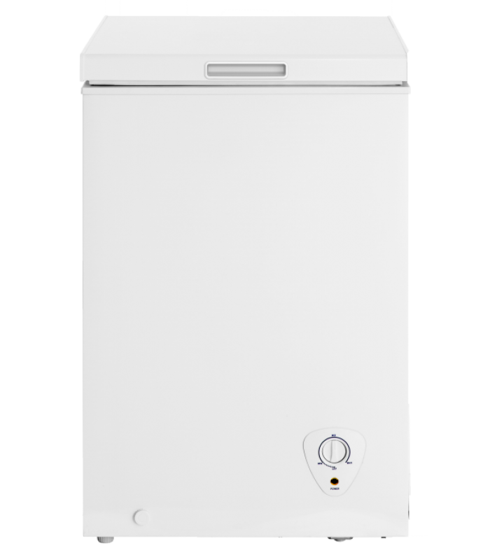 Hisense 3.4 cu.ft. Energy Star® Chest Freezer - Recertified