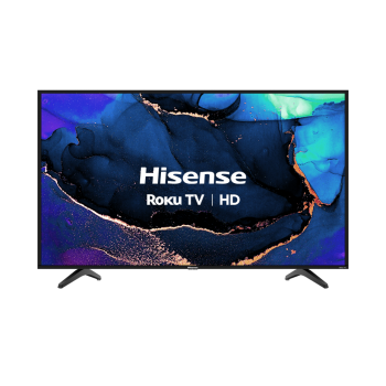 Hisense 40 in. Smart 1080p TV 40H4 - Recertified