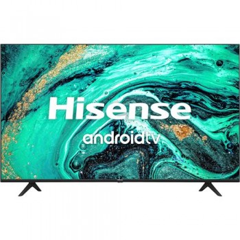 Hisense Séries H78G Téléviseur 50" 4K Ultra HD Android - Recertifié
