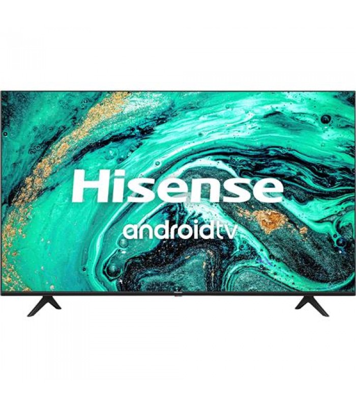 Hisense Séries H78G Téléviseur 55