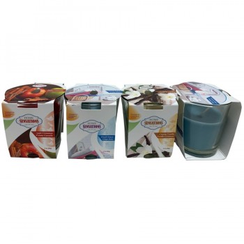 Home Sensations Scented Candle - 85g