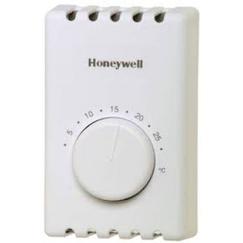 Honeywell Non-Programmable Thermostat White