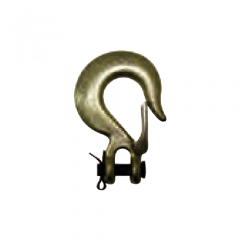 Hook for chains 5/16"