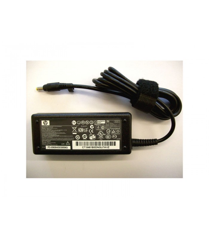 HP Adaptateur CA18.5V-3.5A (4.8x1.7mm)