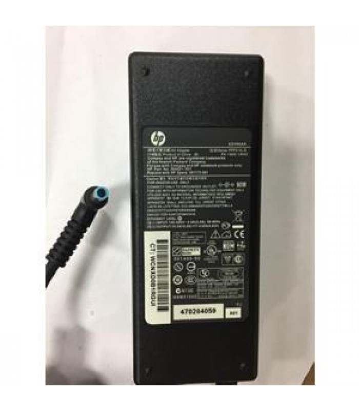 HP 90w AC Adapter 19.5V 4.62A 4.5*3.0 Blue Tip