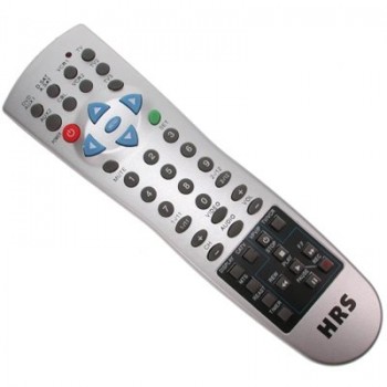 HRS télécommande universelle 9 en 1