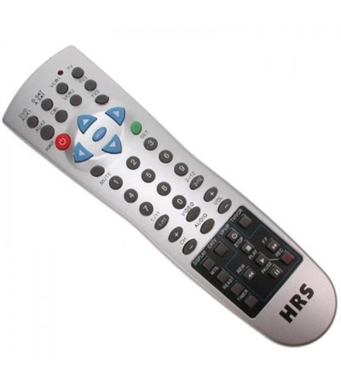 HRS télécommande universelle 9 en 1