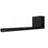 Hisense HS218 2.1 CH Soundbar with Wireless Subwoofer - Recertified