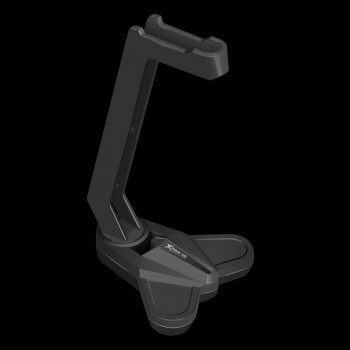 Xtrike Me Headset stand and cell phone holder