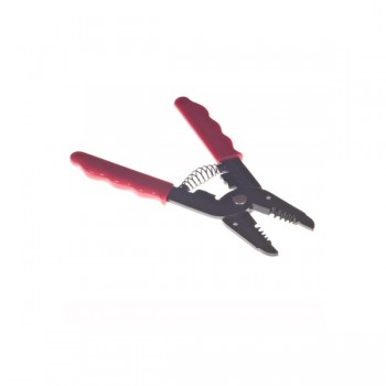 Dénudeuse / Coupe-Fil Professionelle 18/10 ga. de Global Tone