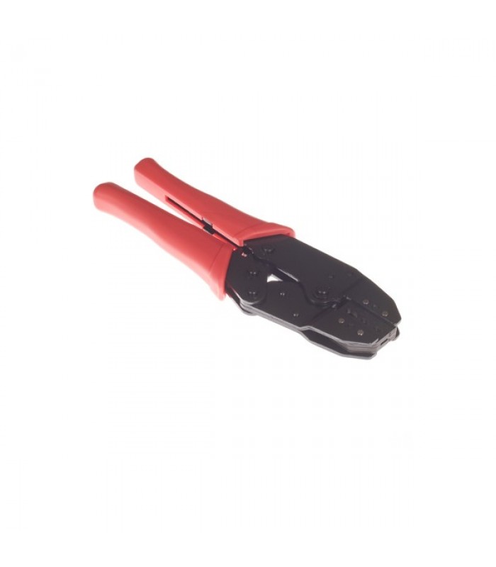 Global Tone HT-301 Crimping tool for isolated terminal heavy duty type