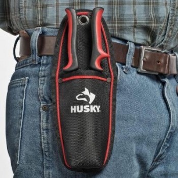 Husky Small Multi Tool Pouch