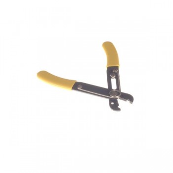 Dénudeur universel ajustable de Global Tone