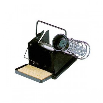 Support pour fer à souder de Global Tone