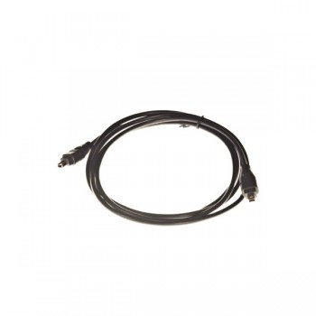Câble IEEE 1394 4PIN/4PIN 10 pi. de Global Tone