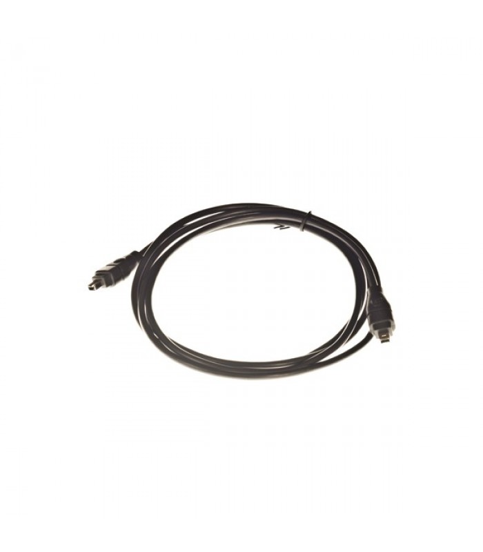 Global Tone IEEE 1394 cable 4PIN/4PIN 6ft.