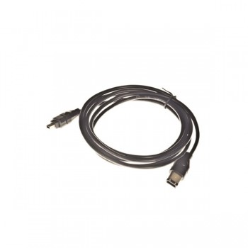 Câble IEEE 1394 4PIN/6PIN 6 pi. de Global Tone