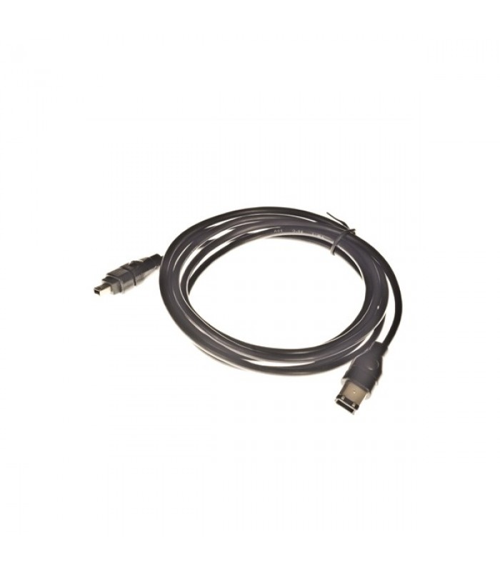 Global Tone IEEE 1394 cable 4PIN/6PIN 6ft.