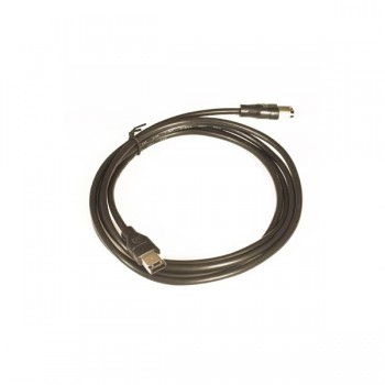 Câble IEEE 1394 6PIN/6PIN 6 pi. de Global Tone