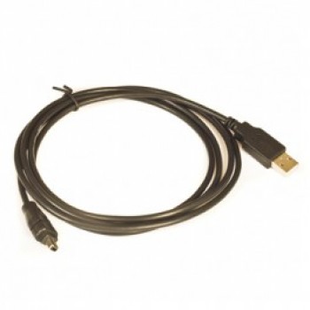 IEEE 1394 Câble type A connecteur vers IEEE 1394 AV fiche 1.8m de Global Tone