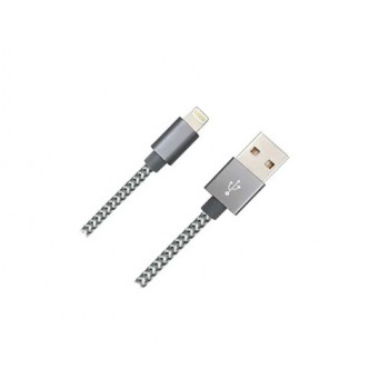 Câble de charge 8 broches 3 mètres