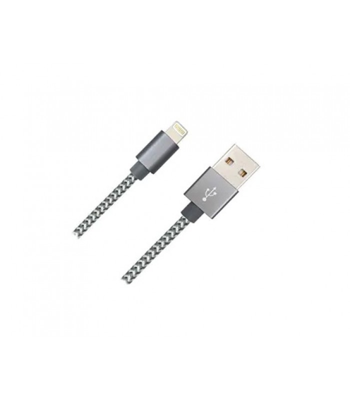 USB Charge and Sync Cable 8 pins 10 ft.