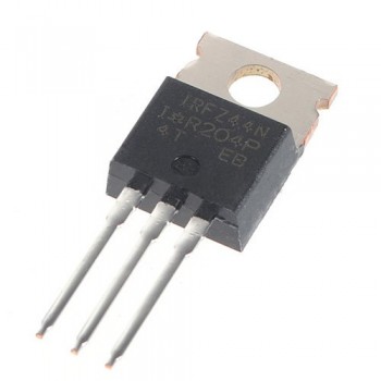 IRLZ44N IRLZ44 Power MOSFET