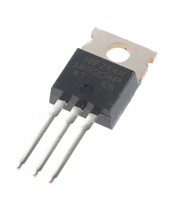 IRLZ44N IRLZ44 MOSFET de Puissance