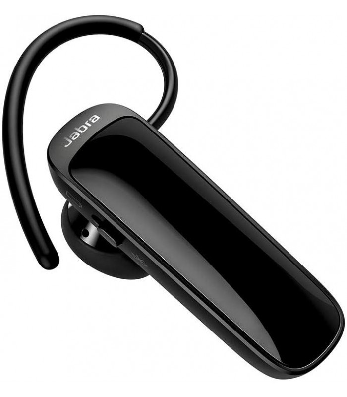 Jabra Talk 25 Bluetooth Casque découte - Noir