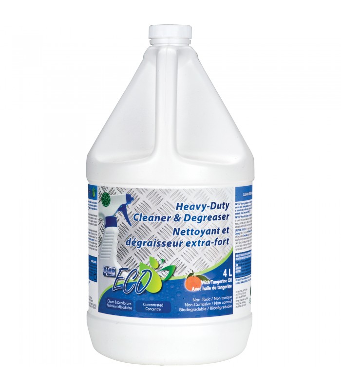 RMP Heavy-Duty Cleaners & Degreasers 4L