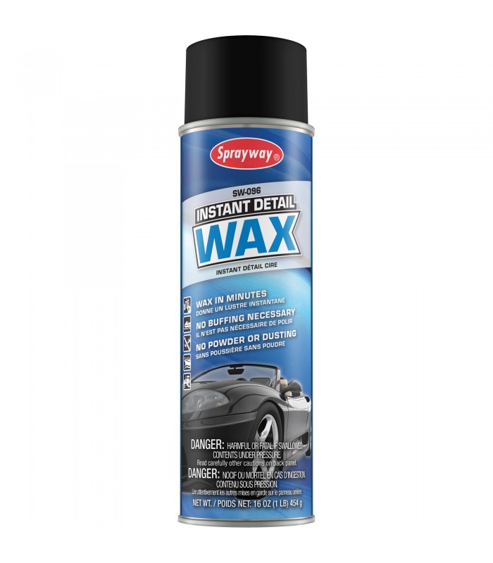 Srayway Instant Detail Wax 454g