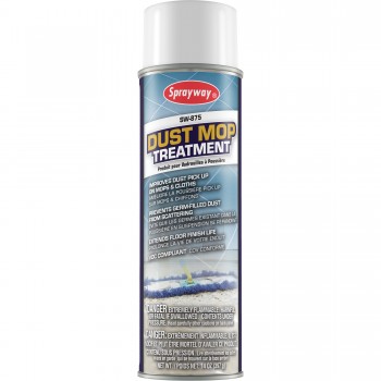 Sprayway Dust Up Floor Dressing 397g