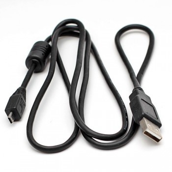 Câble USB compatible avec  Kodak U-8