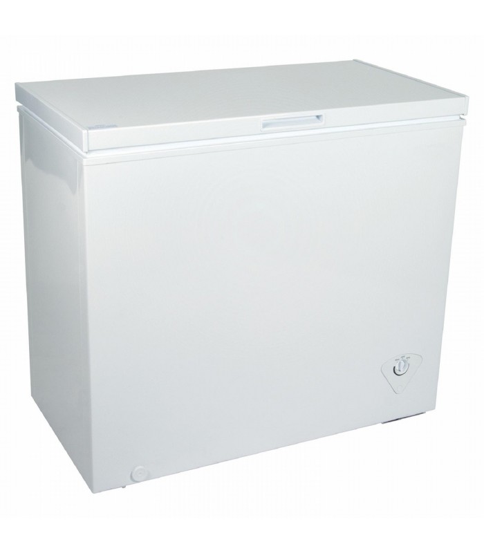 Koolatron 7.0 cu. ft. Chest Freezer in White - Brand New