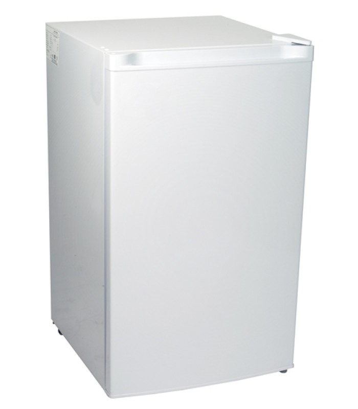 Koolatron Compact Upright Freezer White 3.1 Cubic Feet - NEW