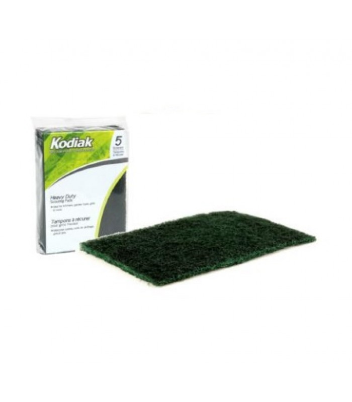 KODIAK ULTRA RESISTANT TAMPONS A RECURER 5/PQT