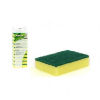 KODIAK EPONGES A RECURER 10/PQT