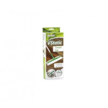 Balai V-Static Kodiak