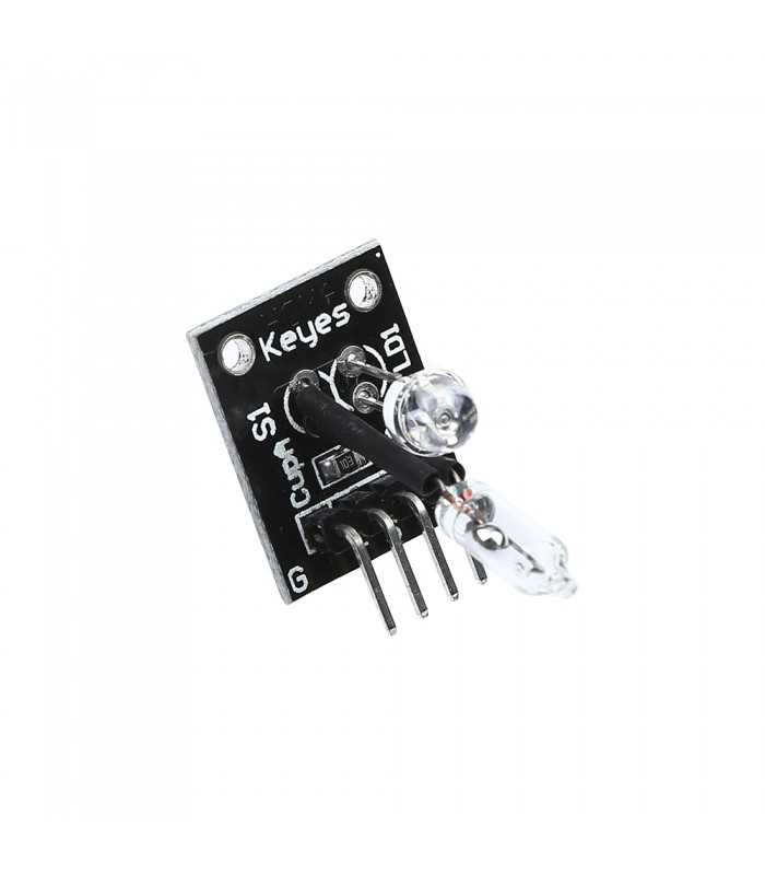 Digital Magic Light Cup Sensor Module KY027 5V PWM For Arduino