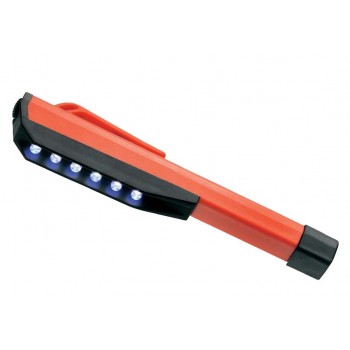 6 LED Pen Light