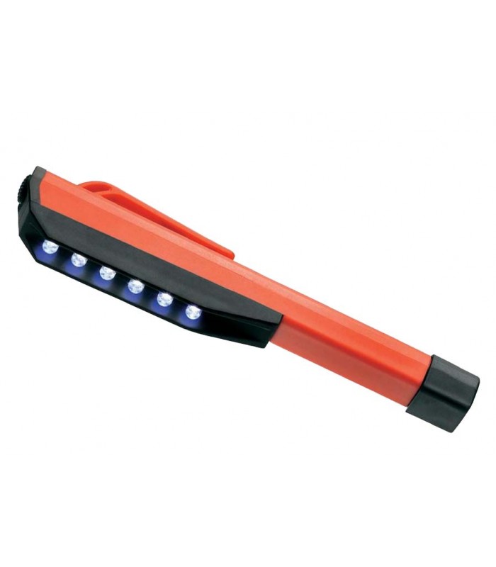 6 LED Pen Light