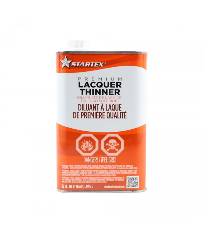 Diluant Laque 946ml