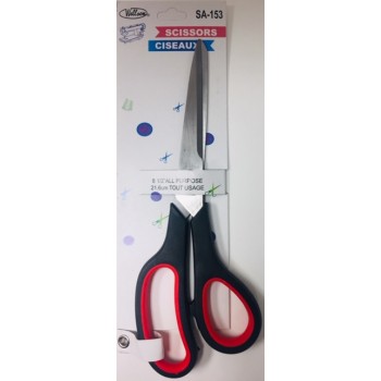 Ciseau large 8 1/2" (21.6cm)