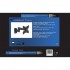 Global Tone 17 - 27 Full Motion Flat-Panel TV Wall Mount