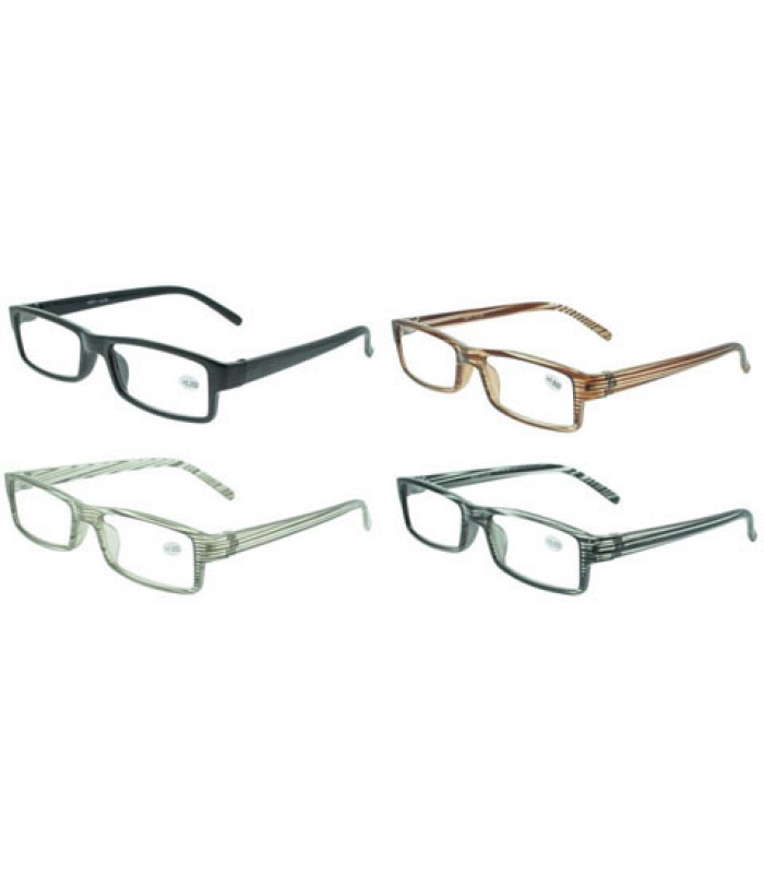 LED Reading Glasses