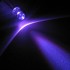 5mm UV LED Superbright Ultra Violet - Pack of 10