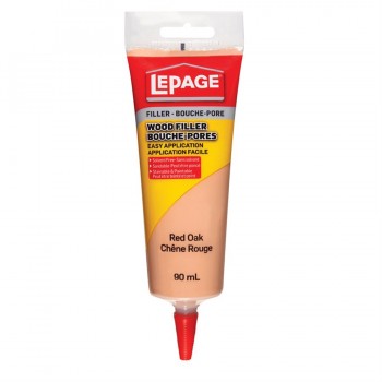 Bouche-Pores Bois Chêne Rouge 90ml Lepage