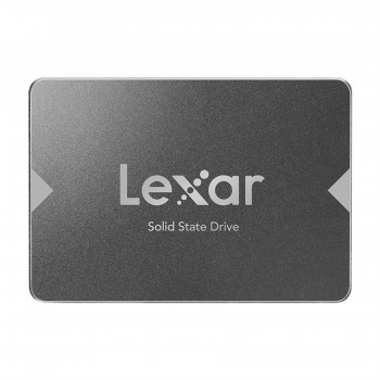 Lexar NS100 2.5 in. SATA III (6Gb/s) 2 TB Solid-State Drive